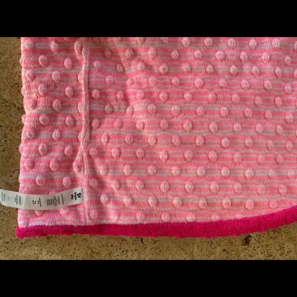 Triple flip infinity scarf - Picture 4 of 5